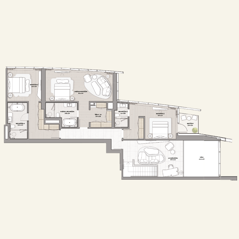 4-Bed-Duplex-Type-4--Upper-Level-(Level-36)