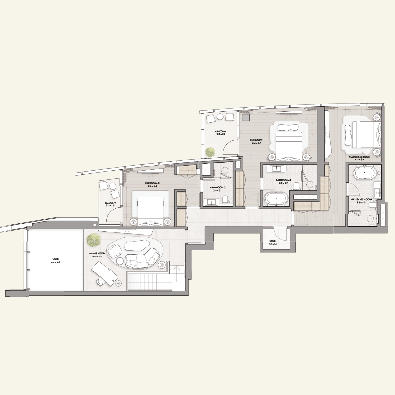 4-Bed-Duplex-Type-5--Upper-Level-(Level-36)